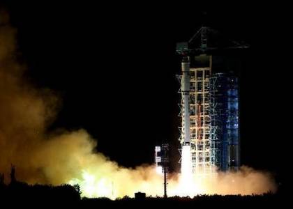 首飛成功！SpaceX 開啟商業(yè)載人航天新時(shí)代