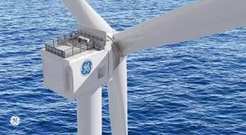 至2019年9月，全球最大風(fēng)力發(fā)電機(jī)到底多大？